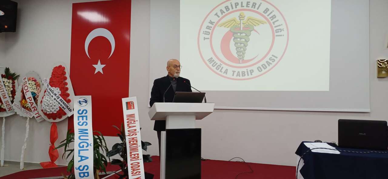 Muğla Tabip Odası’nda Genel Kurul Başladı 5